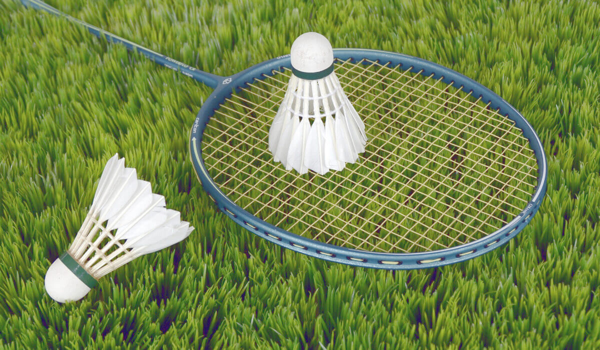 badminton