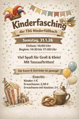 202601_Kinderfasching